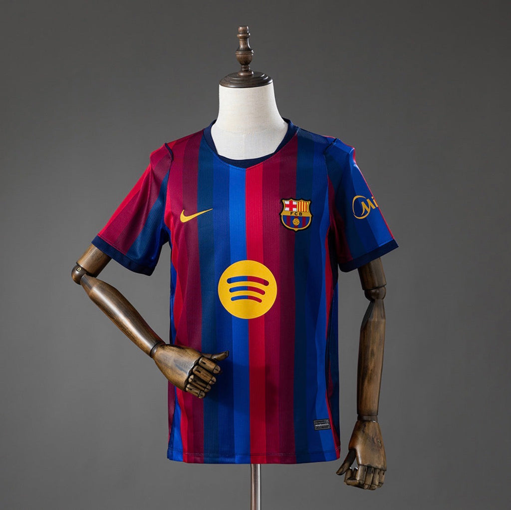 FC BARCELONE DOMICILE 2026/27