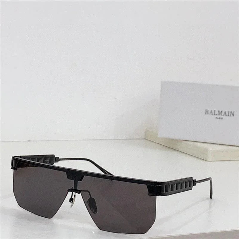 Balmain MAJOR BPS 147 Unisex Sunglasses  ✨