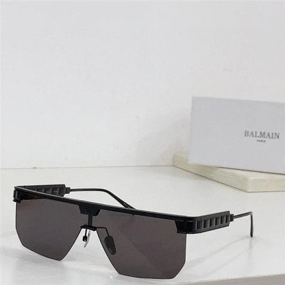 Balmain MAJOR BPS 147 Unisex Sunglasses  ✨