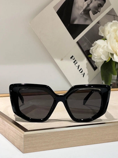 Prada PR 14Z SYMBOLE Fit Sunglasses $550 🟥