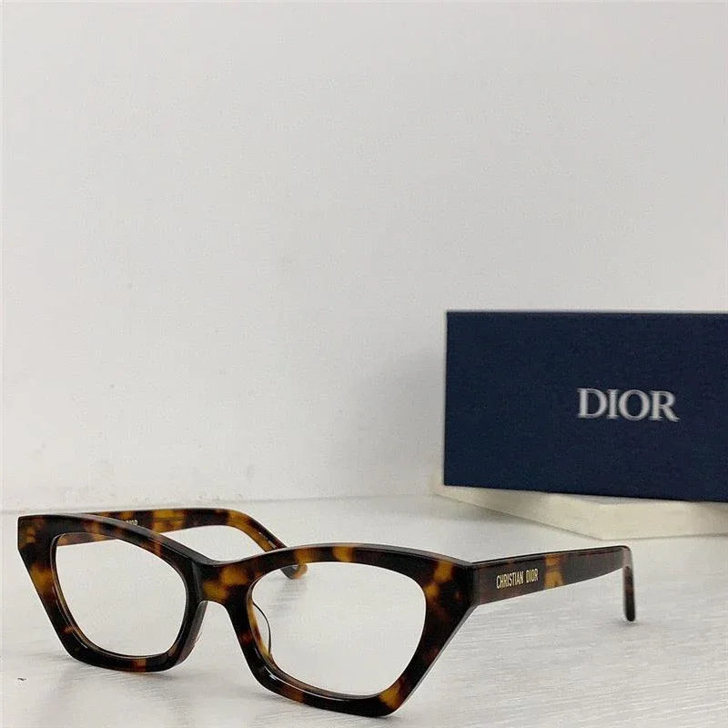 🖤Dior Midnight B1I CD 40091I 53V Sunglasses-Optical