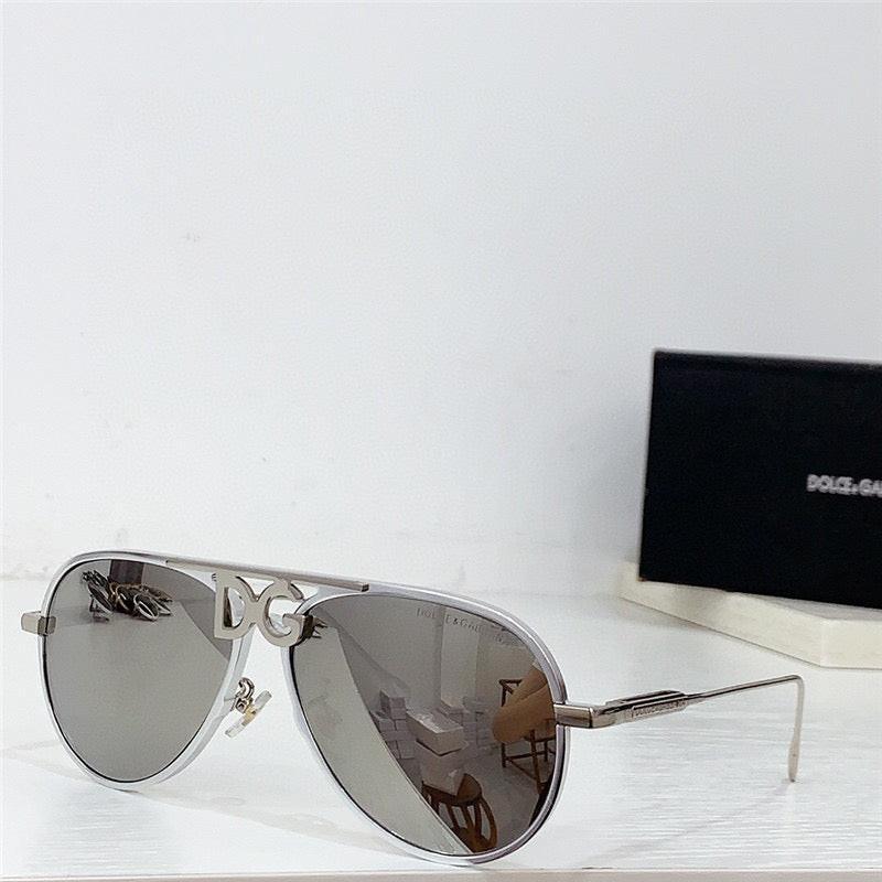 Dolce Gabbana DG 2216 SICILY Sunglasses ✨