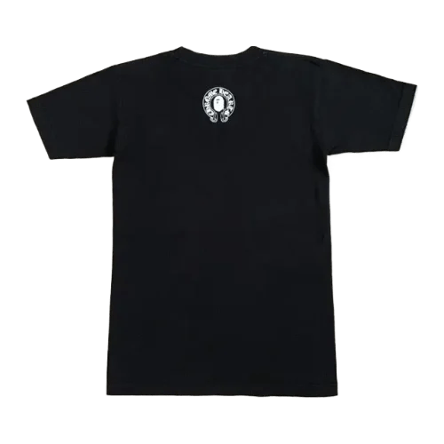 Bape x Chrome Hearts MILO T-Shirt a bathing ape NIGO
