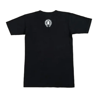 Bape x Chrome Hearts MILO T-Shirt a bathing ape NIGO