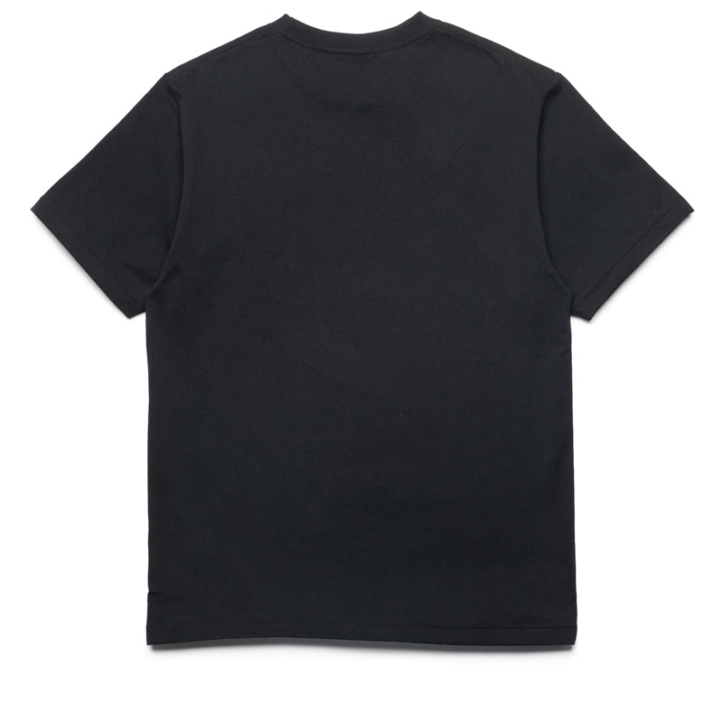 A Bathing Ape Heart Baby Milo Tee - Black