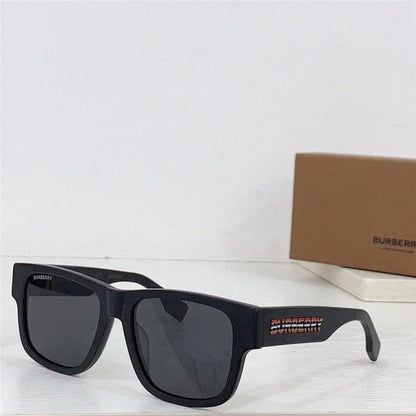 BURBERRY Men’s Sunglasses  4358 3464/81 POLARIZED✨