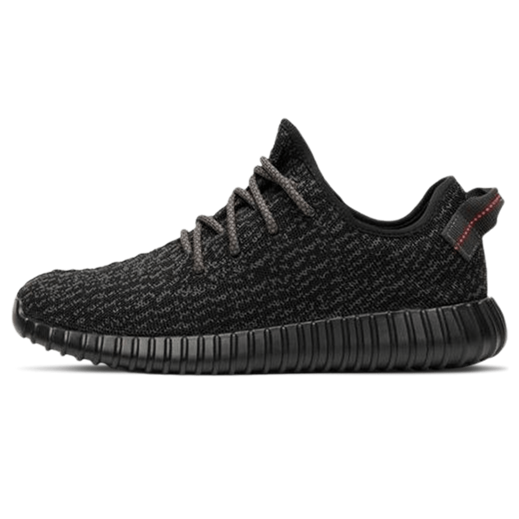 Adidas Yeezy Boost 350 ‘Pirate Black’ 2022