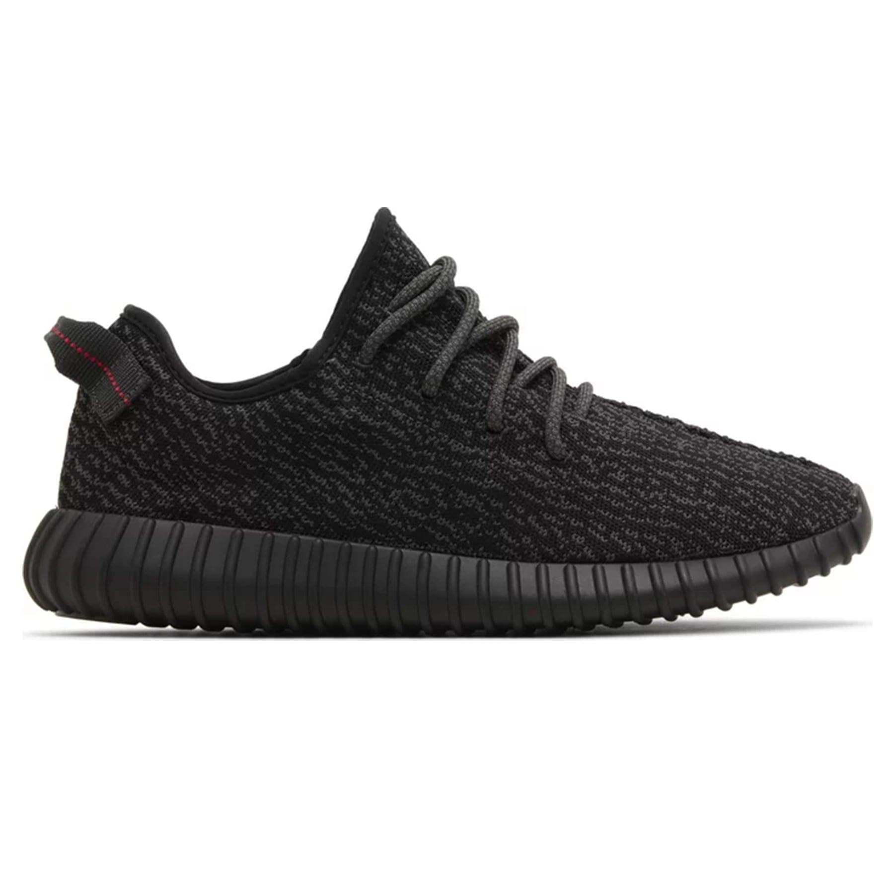 Adidas Yeezy Boost 350 ‘Pirate Black’ 2022 Secondary image