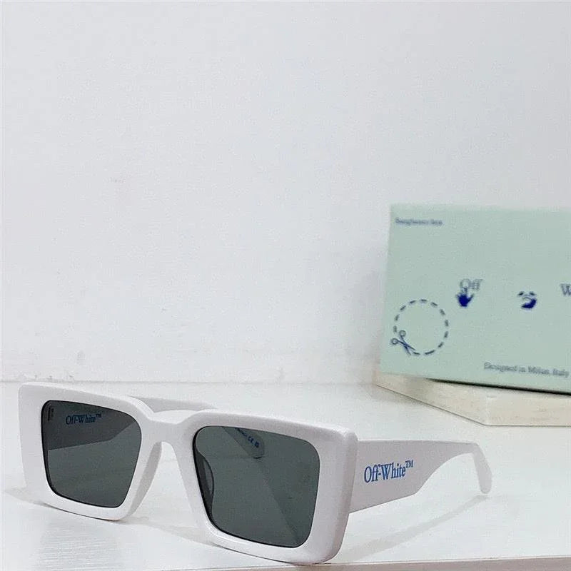 Off-White VIRGIL Savannah-Oerı064 Unisex Sunglasses 🧩