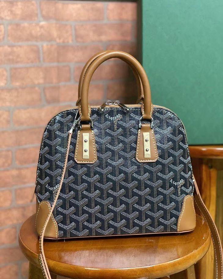 Goyard Vendôme PM Bag - 11 Available Colors ✨