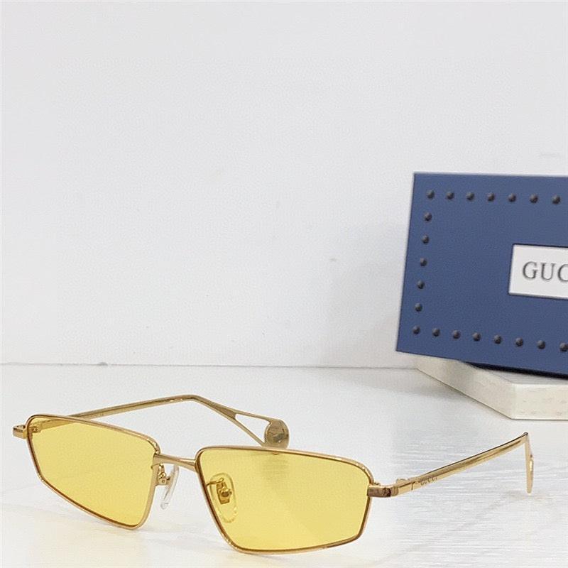 Gucci Cat-Eye Frame GG 0537 S Women&