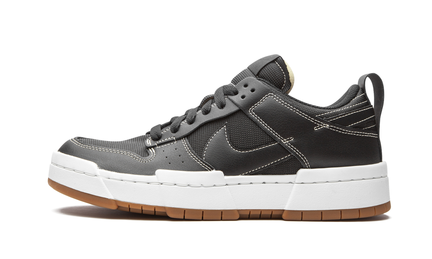 DUNK LO DISRUPT WMNS "Medium Brown" CK6654 002
