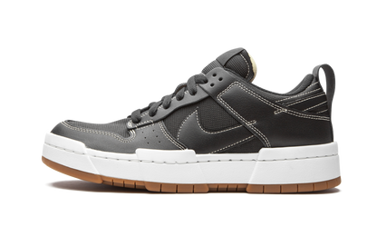 DUNK LO DISRUPT WMNS "Medium Brown" CK6654 002