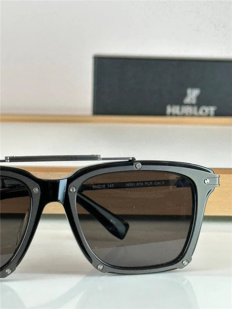 HUBLOT H091 Light Mirror Zeiss Lenses🔱