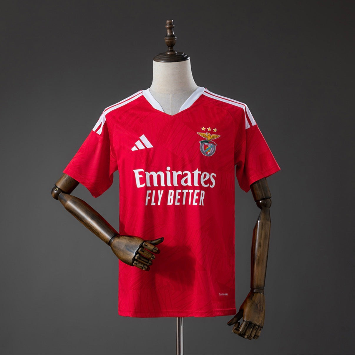 SL BENFICA DOMICILE 2026/27