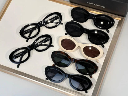 YSL 2024 Saint Laurent Women&
