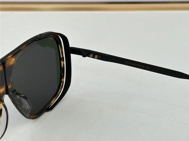 DITA ENDURANCE 79 – DTS104 pilot-frame Sunglasses 🔱
