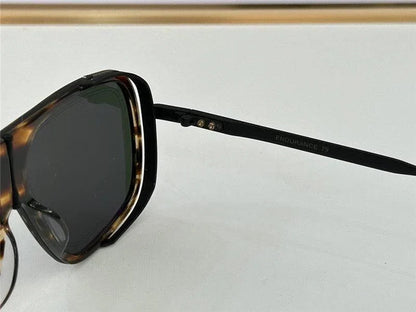 DITA ENDURANCE 79 – DTS104 pilot-frame Sunglasses 🔱