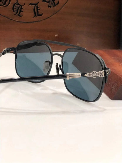 Chrome Hearts PAINAL Zeiss Lenses Sunglasses⚜️