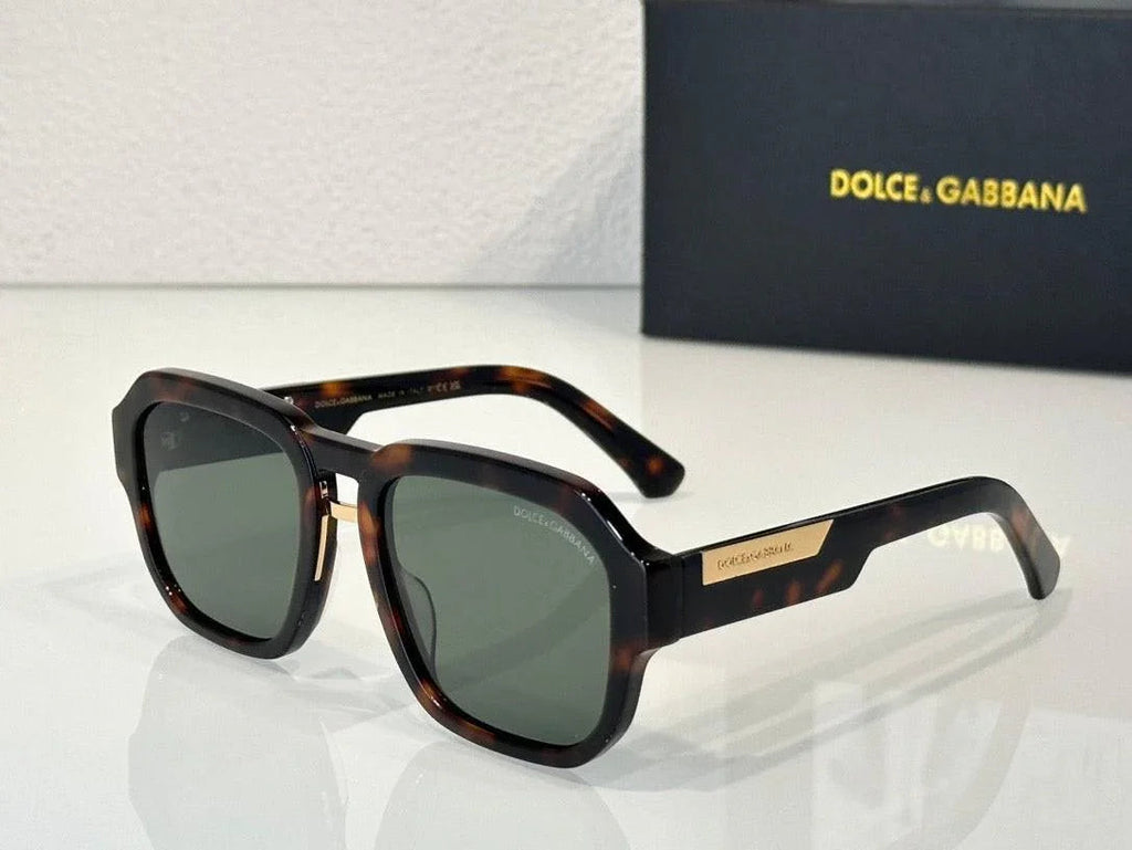 Dolce & Gabbana DG4466 men's Sunglasses ✨