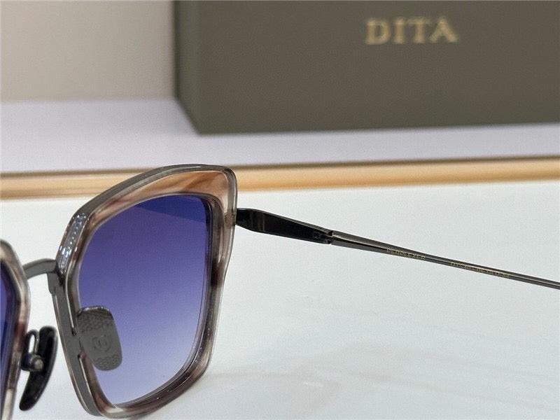 Dita Eyewear PERPLEXER pilot-frame Sunglasses 🔱