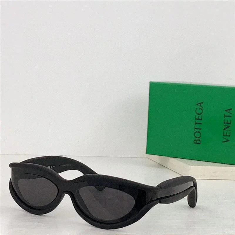 BOTTEGA VENETA BV1211S  56-19-135 Unisex Sunglasses✨