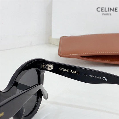 Celine BUTTERFLY S005 SUNGLASSES ACETATE Women&