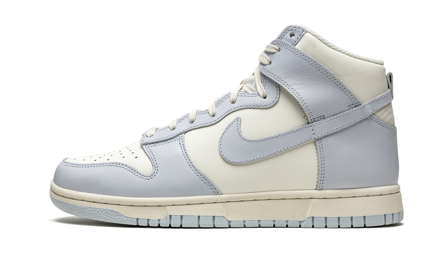 DUNK HIGH WMNS "Football Grey" DD1869 102