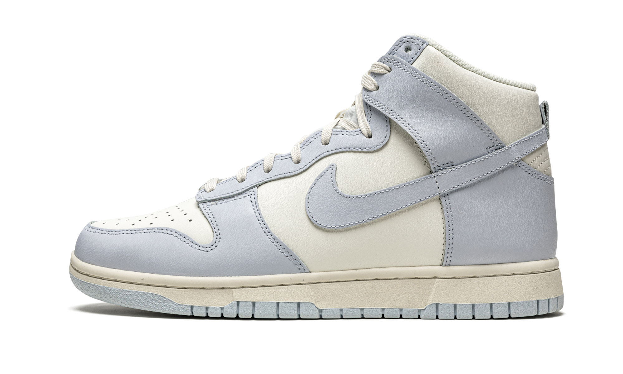 DUNK HIGH WMNS "Football Grey" DD1869 102