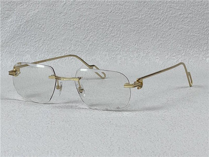 PANTHÈRE DE CARTIER CT CT0162O Photochromic Sunglasses 👑
