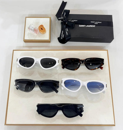 Saint Laurent SL 618 Women&