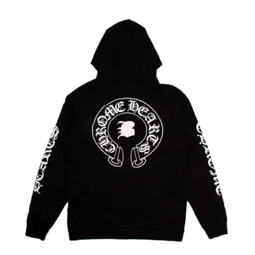 Chrome Hearts Hoodie