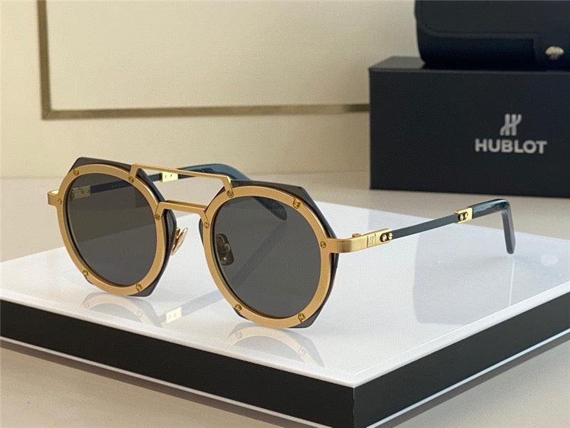 HUBLOT H006 10 models Grey-Gold-Black with Light Mirror Zeiss Lenses🔱