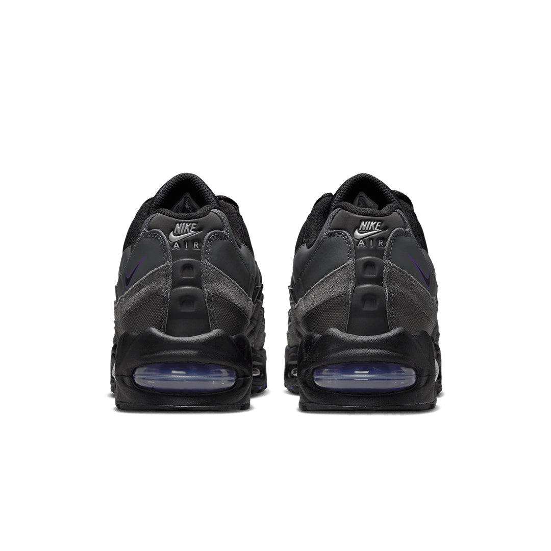 AIR MAX 95 "IRON GREY"
