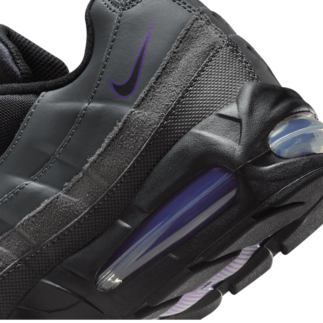 AIR MAX 95 "IRON GREY"