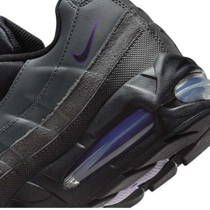 AIR MAX 95 "IRON GREY"