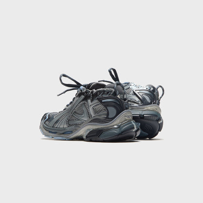 Balenciaga Runner - Grey / Navy / Light Blue
