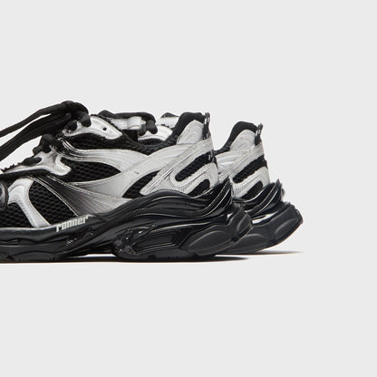 Balenciaga Runner 2 Gradient - Black / White