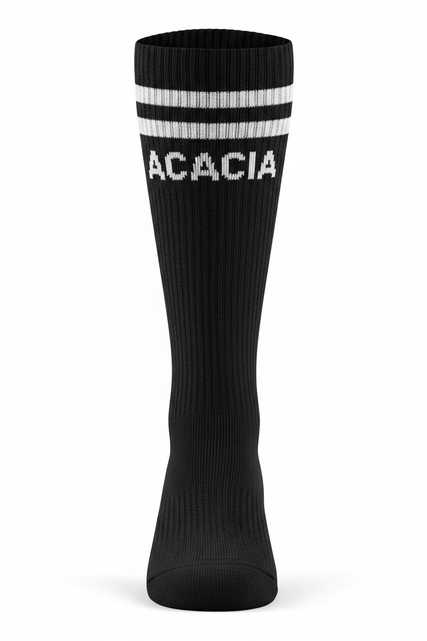 Acacia Extreme Soccer Socks – Comfortable, Durable Socks for Players of All Levels