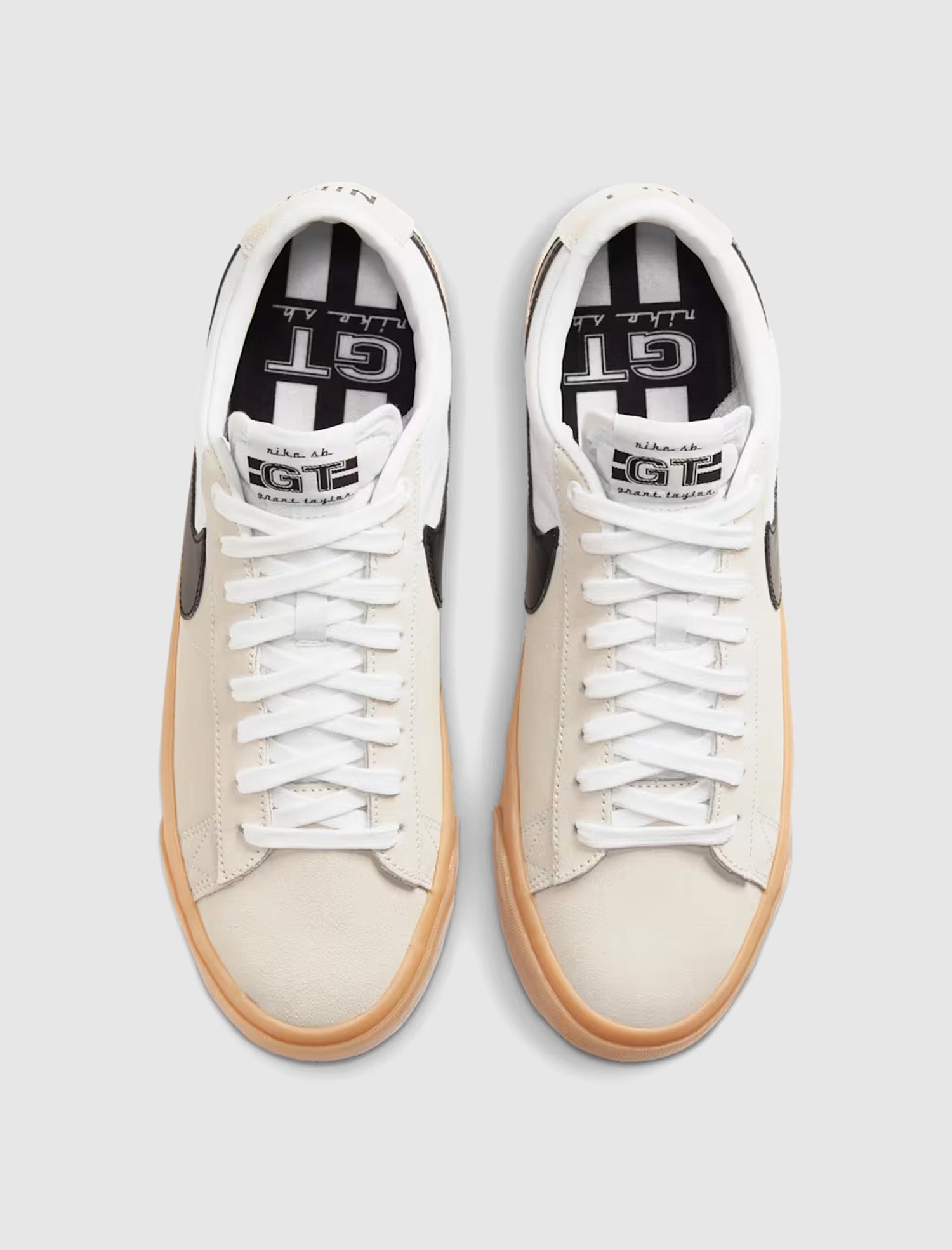 SB ZOOM BLAZER PRO
