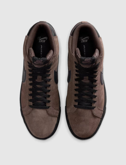 SB ZOOM BLAZER