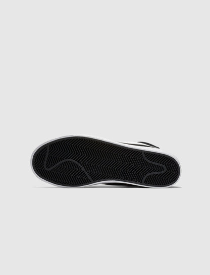 SB ZOOM BLAZER MID "BLACK/WHITE"