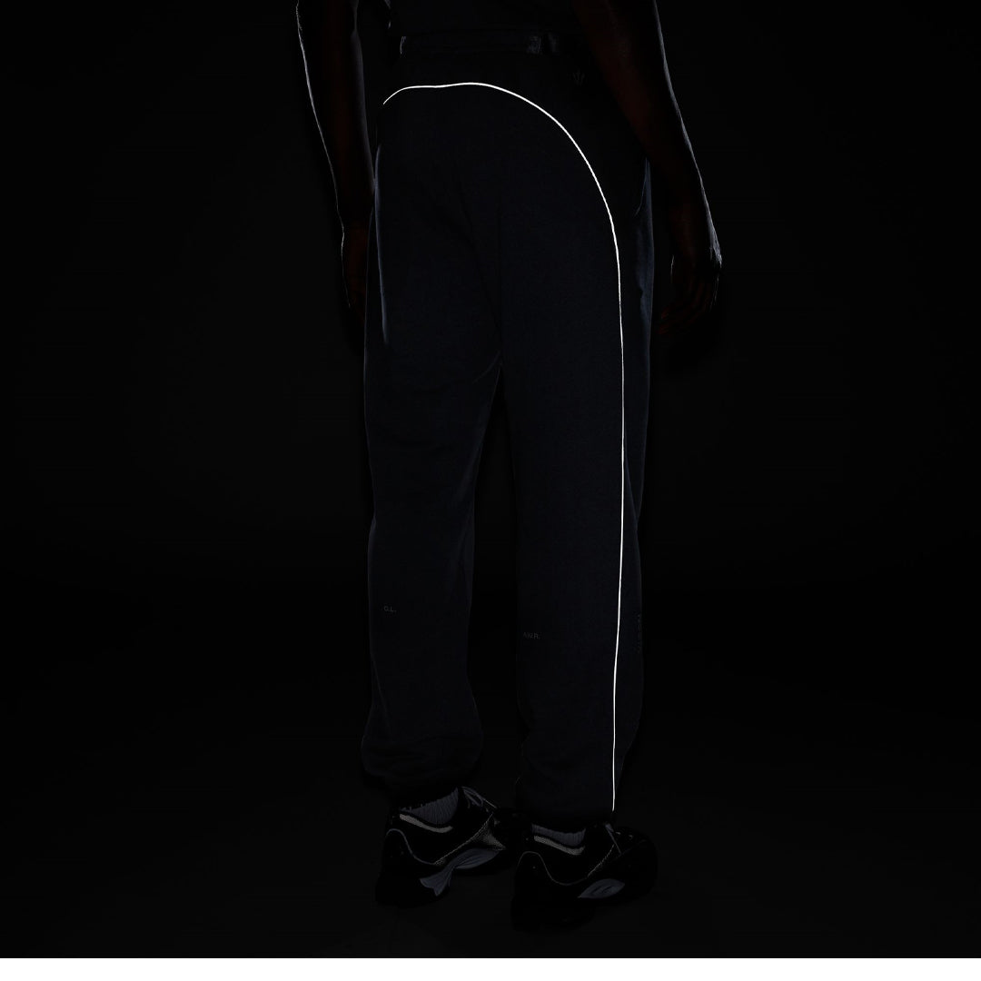 NOCTA FLEECE CS SWEATPANTS BLACK