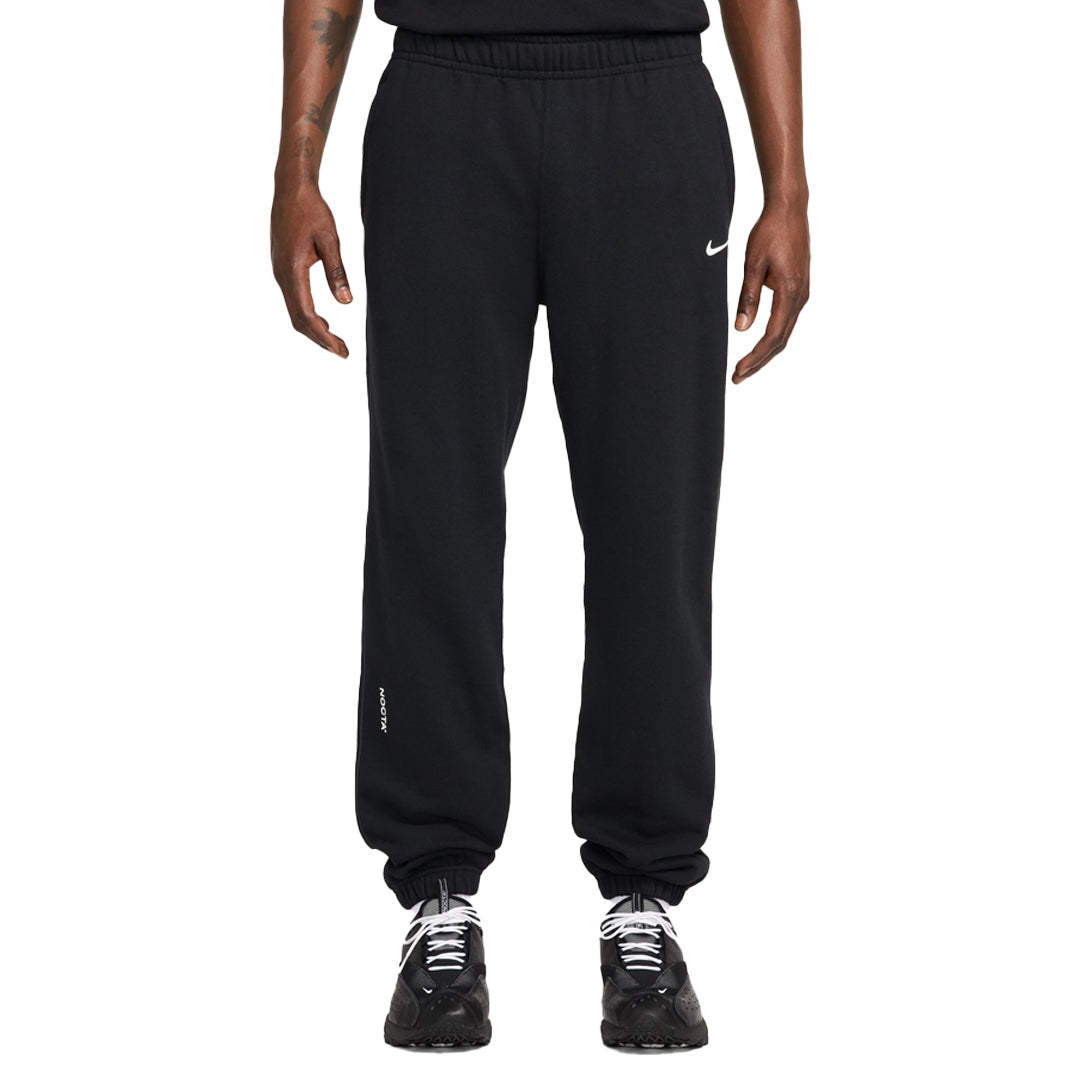 NOCTA FLEECE CS SWEATPANTS BLACK