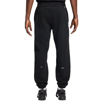 NOCTA FLEECE CS SWEATPANTS BLACK