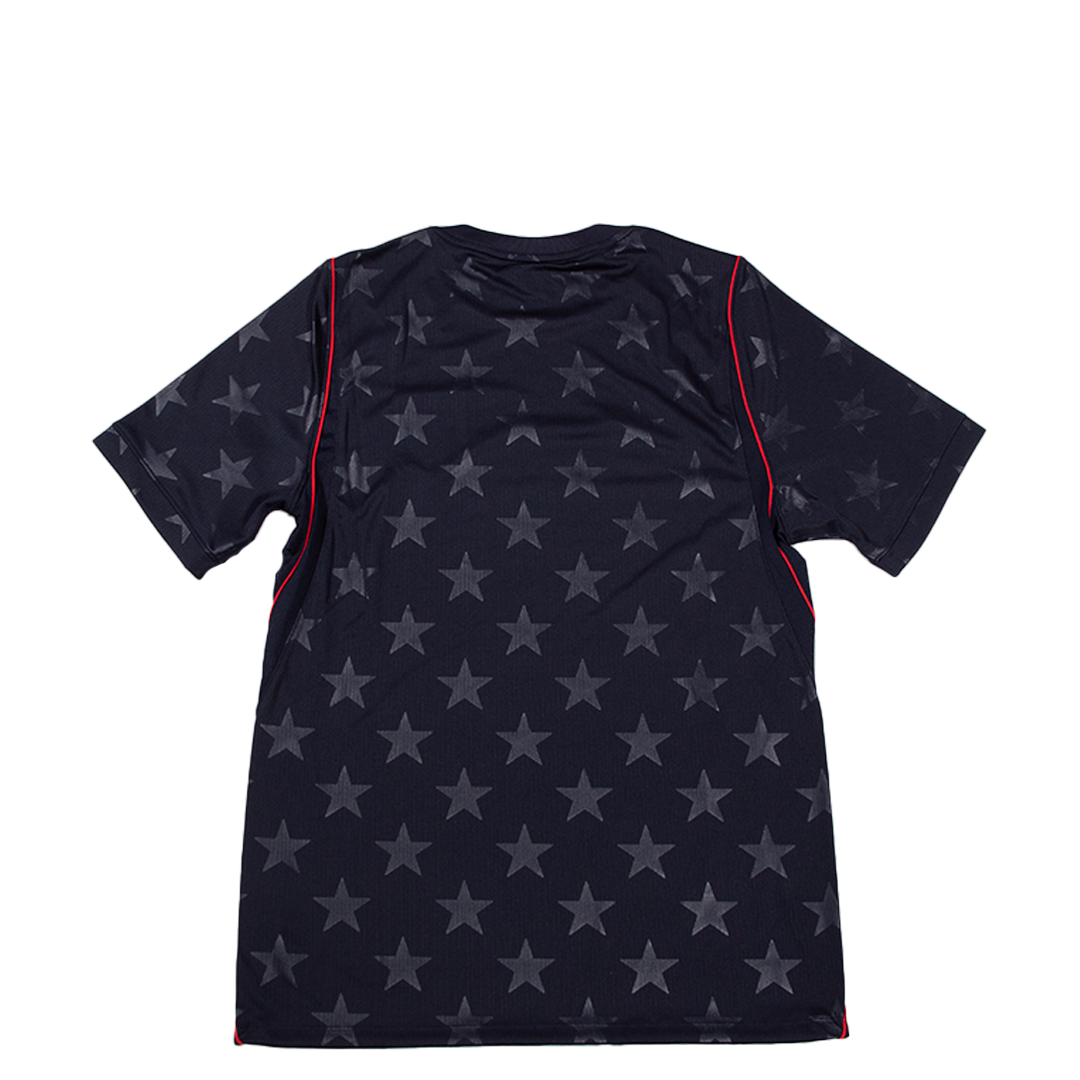 USMNT 2026 STADIUM JERSEY BLUE