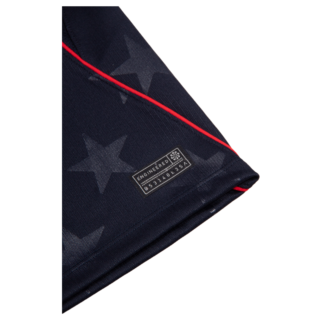 USMNT 2026 STADIUM JERSEY BLUE