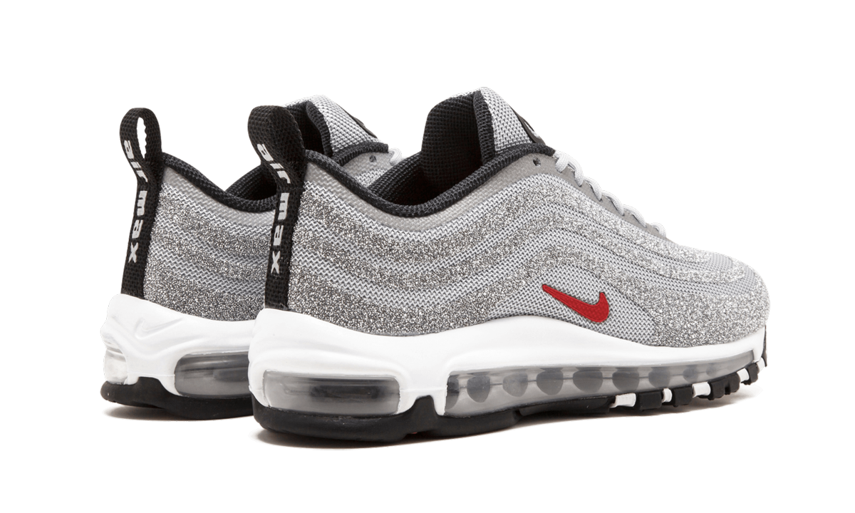 AIR MAX 97 LX WMNS "Swarovski - Silver Bullet" 927508 002