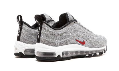 AIR MAX 97 LX WMNS "Swarovski - Silver Bullet" 927508 002