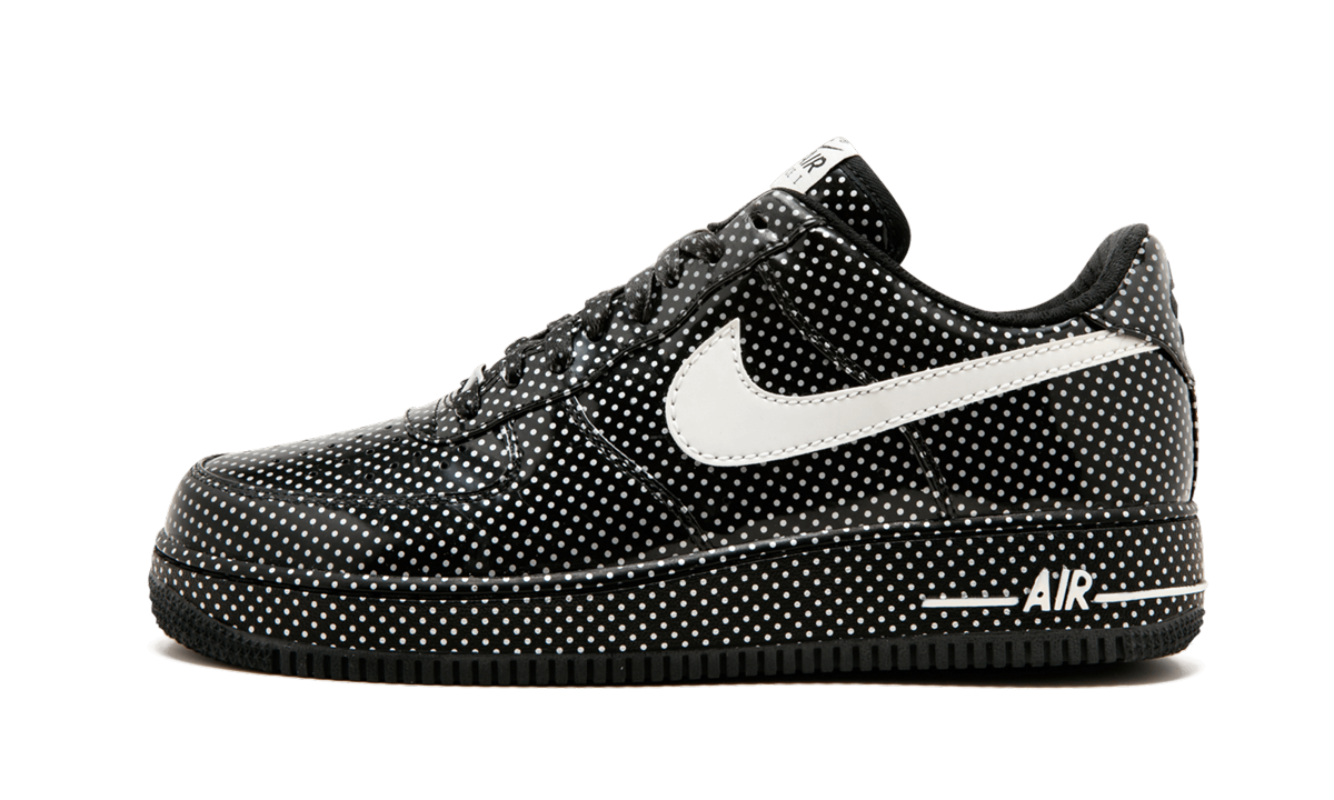 AIR FORCE 1 PREMIUM &